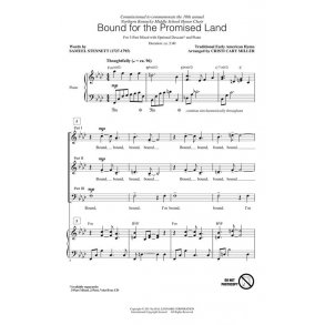 Bound for the Promised Land : Discovery Level 2