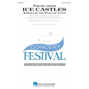 Theme from Ice Castles : (Through the Eyes of Love)