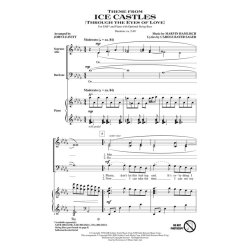 Theme from Ice Castles (Through the Eyes of Love)