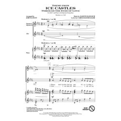Theme from Ice Castles (Through the Eyes of Love)