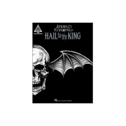 Avenged Sevenfold: Hail To The King