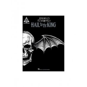 Avenged Sevenfold: Hail To The King