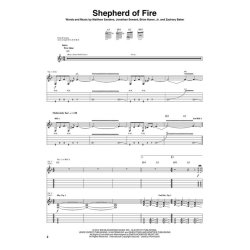 Avenged Sevenfold: Hail To The King