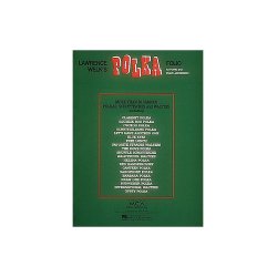 Lawrence Welk's Polka Folio