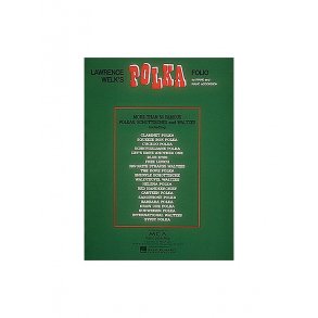 Lawrence Welk's Polka Folio