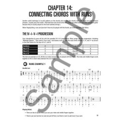 Hal Leonard Folk Banjo Method (Book/Online Audio)