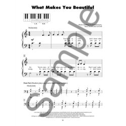 Five-Finger Piano: Pop Hits