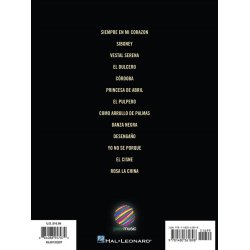 Ernesto Lecuona: To Lecuona with Love