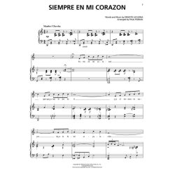 Ernesto Lecuona: To Lecuona with Love