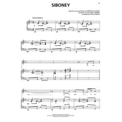 Ernesto Lecuona: To Lecuona with Love