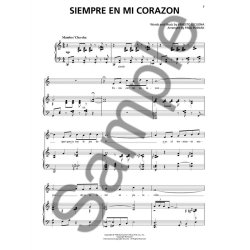 Ernesto Lecuona: To Lecuona with Love