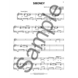 Ernesto Lecuona: To Lecuona with Love