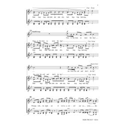 Seize the Day : (from Newsies)