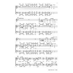 Seize the Day : from Newsies