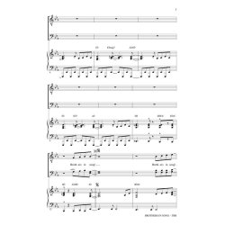 Brothers In Song