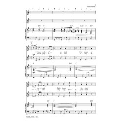 Loggins Kenny/Pitchford Dean Footloose (Arr Shaw Kirby) Ssa Choral