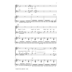 Cruisin' for a Bruisin' - Disney Teen Beach Movie : ShowTrax CD