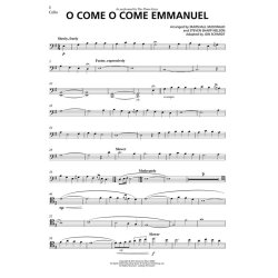 The Piano Guys A Family Christmas Pf/Vlc Bk