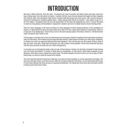 Hal Leonard Blues Keyboard Method (Book/Online Audio)