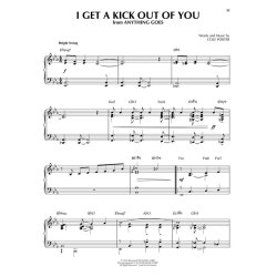 Jazz Piano Solos Series Volume 30: Cole Porter