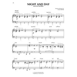 Jazz Piano Solos Series Volume 30: Cole Porter