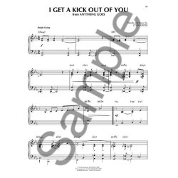 Jazz Piano Solos Series Volume 30: Cole Porter