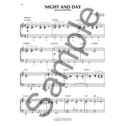 Jazz Piano Solos Series Volume 30: Cole Porter