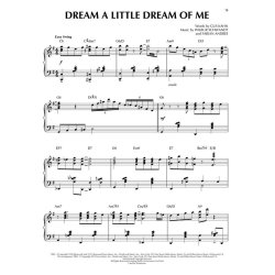 Brent Edstrom: Cocktail Piano - Jazz Piano Solos Series Volume 31