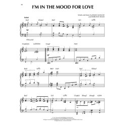 Brent Edstrom: Cocktail Piano - Jazz Piano Solos Series Volume 31