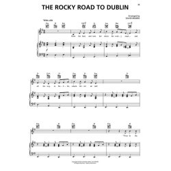 Celtic Thunder: Mythology (PVG)