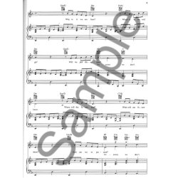 Celtic Thunder: Mythology (PVG)