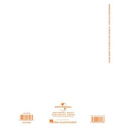 Andre Previn: Impressions For Piano