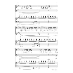 Perry Roar (Brymer) 2pt Chor