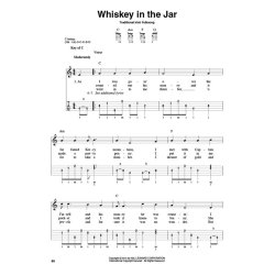 The Banjo Pub Songbook: 35 Reels, Jigs & Fiddle Tunes Arranged For 5-String Banjo