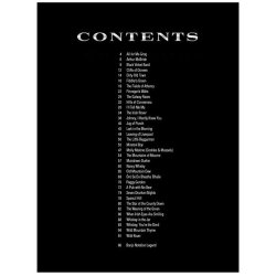 The Banjo Pub Songbook: 35 Reels, Jigs & Fiddle Tunes Arranged For 5-String Banjo