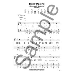 The Banjo Pub Songbook: 35 Reels, Jigs & Fiddle Tunes Arranged For 5-String Banjo