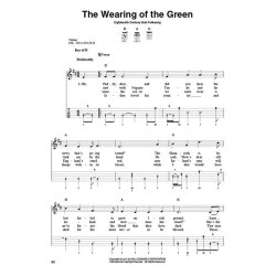 The Banjo Pub Songbook: 35 Reels, Jigs & Fiddle Tunes Arranged For 5-String Banjo