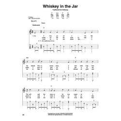 The Banjo Pub Songbook: 35 Reels, Jigs & Fiddle Tunes Arranged For 5-String Banjo