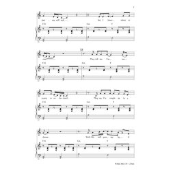 Avicii Wake Me Up (Arr Emerson Roger) 2 Part Choral