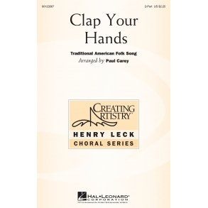 Clap Your Hands