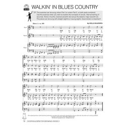 Choir Builders For Growing Voices: 2