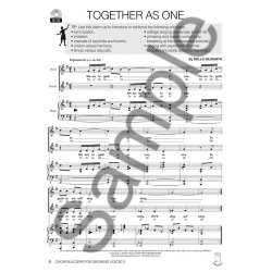 Choir Builders For Growing Voices: 2