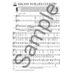 Choir Builders For Growing Voices: 2