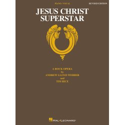 Jesus Christ Superstar