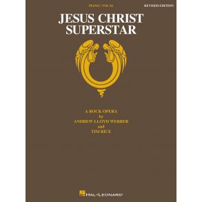 Jesus Christ Superstar