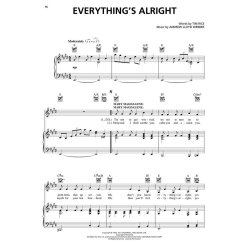 Jesus Christ Superstar