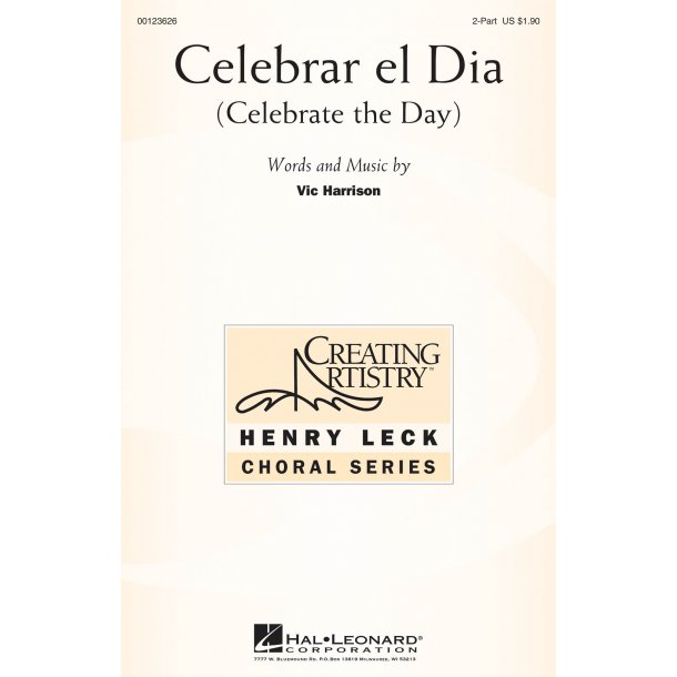 Celebrar el Dia Celebrate the Day