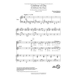 Celebrar el Dia Celebrate the Day