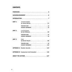 Guides to Band Masterworks - Volume IV : Instructional Designs for Teaching Comprehensive Musicianship