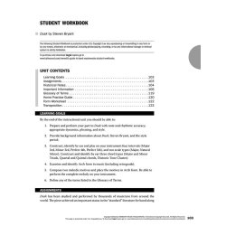 Guides to Band Masterworks - Volume IV : Instructional Designs for Teaching Comprehensive Musicianship